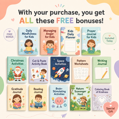 NeuroKids™ +100 Activities to Boost Attention, Focus, and Learning