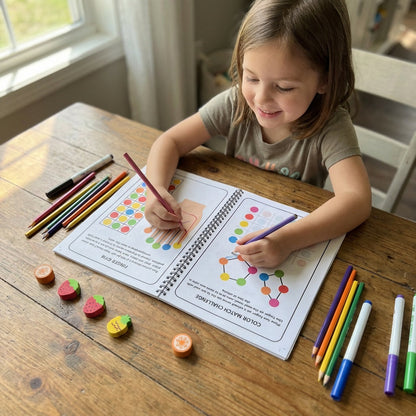 NeuroKids™ +100 Activities to Boost Attention, Focus, and Learning