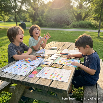 NeuroKids™ +100 Activities to Boost Attention, Focus, and Learning